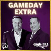 Podcast Eagle 98.1 Gameday Extra