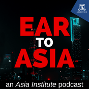 Podcast Ear to Asia