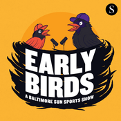 Podcast Early Birds