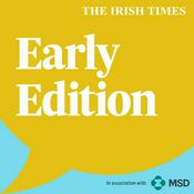 Podcast Early Edition