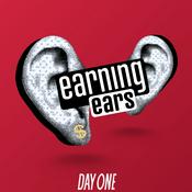 Podcast Earning Ears with Adam Spencer