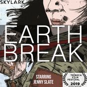 Podcast Earth Break