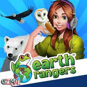 Podcast Earth Rangers