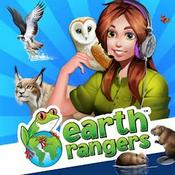 Podcast Earth Rangers