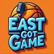 Podcast East Got Game - An Unofficial NBL1 East podcast