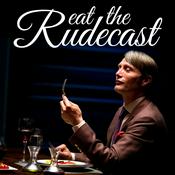 Podcast Eat the Rudecast - A Podcast about Hannibal Lecter