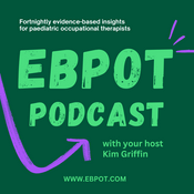 Podcast EBPOT Podcast