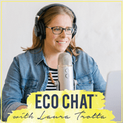 Podcast Eco Chat with Laura Trotta Podcast