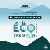 Podcast Éco-Tremplin - Le Podcast