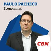 Podcast Paulo Pacheco - Econominas