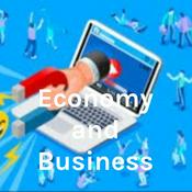 Podcast Economy and Business