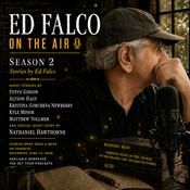 Ed Falco On the Air