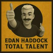 Podcast Edan Haddock - Total Talent 🇦🇺