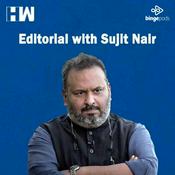 Podcast HW News Editorial with Sujit Nair