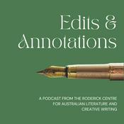 Podcast Edits &amp; Annotations