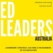 Podcast EdLeaders Australia