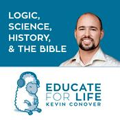 Podcast Educate For Life with Kevin Conover