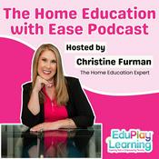 Podcast The Home Education with Ease Podcast