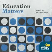 Podcast Education Matters
