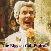 Podcast The Biggest Cult Podcast