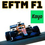 Podcast EFTM F1 Podcast - The Aussie F1 Show