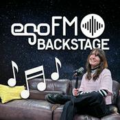Podcast egoFM Backstage