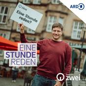 Podcast Eine Stunde reden – Gespräche mit Unbekannten