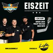 Podcast Eiszeit! Der Black Wings Podcast von Life Radio