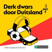 Podcast EK update:  Derk dwars door Duitsland | BNR