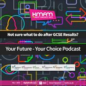 Podcast EKC Group - Your Future Your Choice