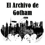 Podcast El archivo de Gotham