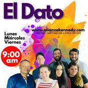 Podcast El Dato - Encuentro