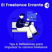 Podcast El Freelance Errante