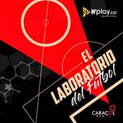 Podcast El Laboratorio del Fútbol
