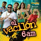 Podcast El Vacilón de La Mañana Podcast