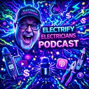 Podcast ELECTRIFY™ | Electrician Podcast