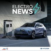 Podcast Electro News