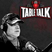 Podcast Dave Tate's Table Talk