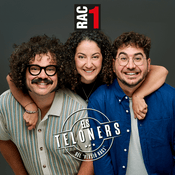 Podcast Els teloners del Versió RAC1