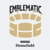 Podcast Emblematic by Homefield
