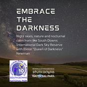 Podcast Embrace the Darkness