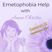 Podcast Emetophobia Help with Anna Christie