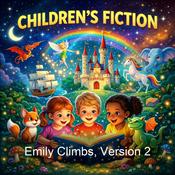 Podcast Emily Climbs, Version 2