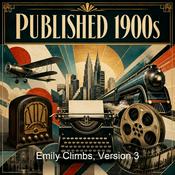 Podcast Emily Climbs, Version 3