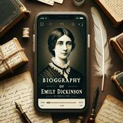 Podcast Emily Dickinson - Audio Biography
