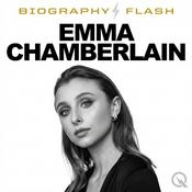 Podcast Emma Chamberlain - Biography Flash