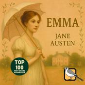 Podcast Emma (Jane Austen) [En español]