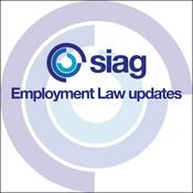 Podcast Employment Law Updates