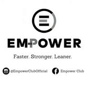 Podcast Empower Gym: The Podcast