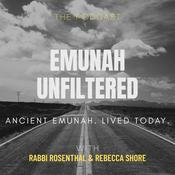 Podcast Emunah Unfiltered